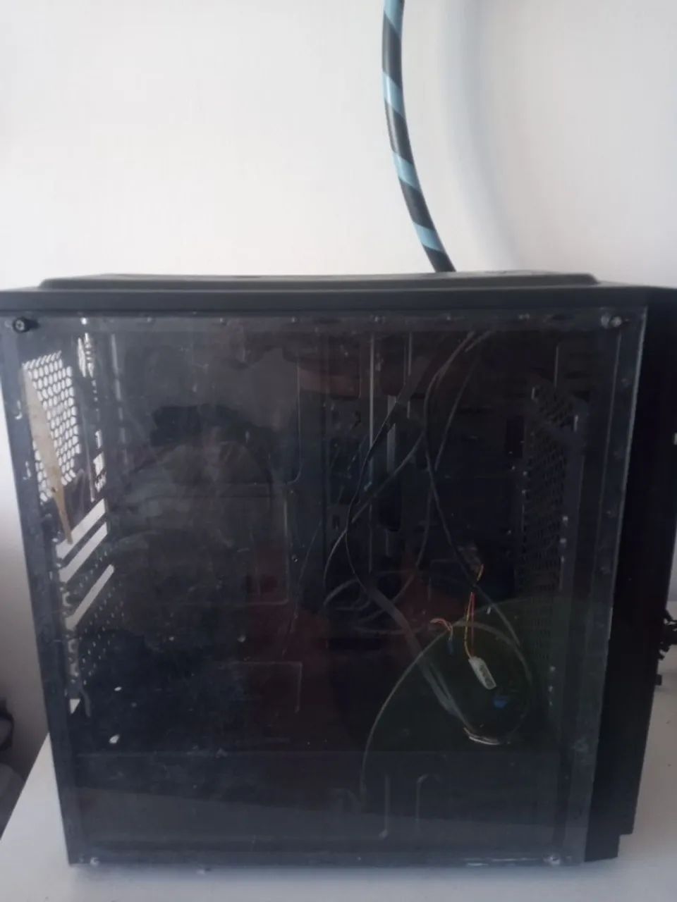 gabinete gamer