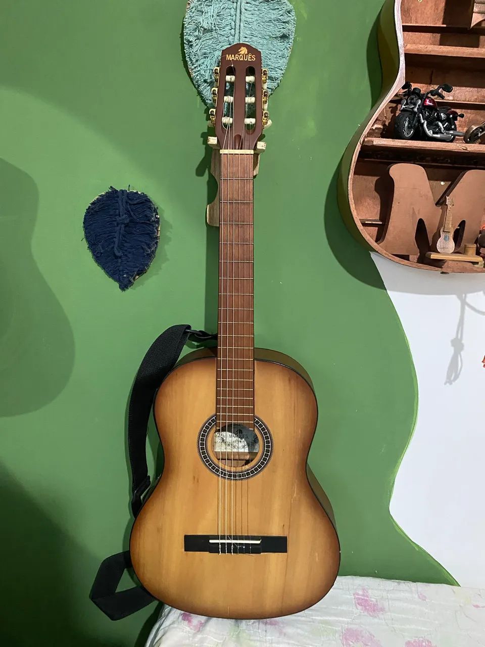 Violão Marquês  - Foto 2