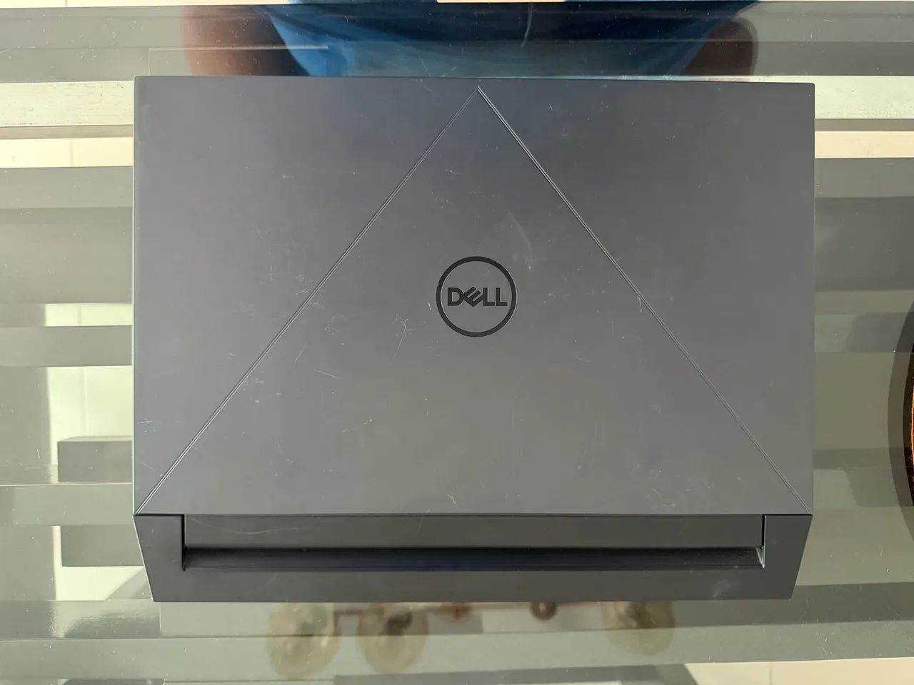 Vendo Notebook Dell gamer