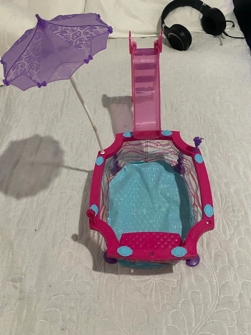 Piscina Barbie  - Foto 2