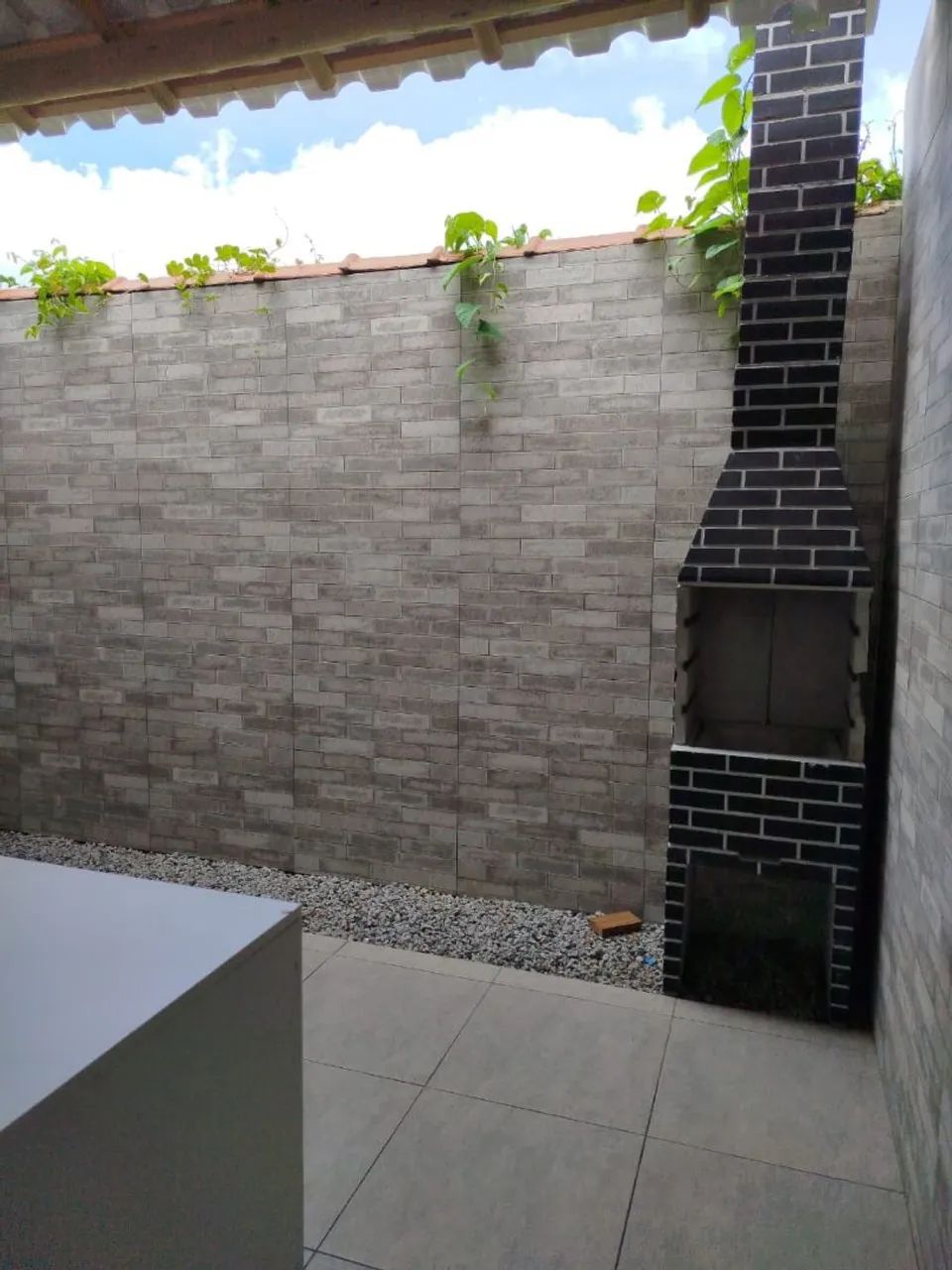 Apartamento Duplex, mobiliado, com ENERGIA SOLAR - Foto 7