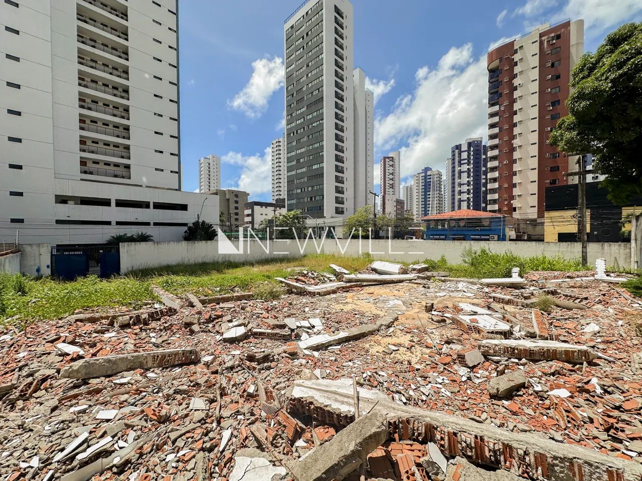 Terreno para alugar em Boa Viagem - Foto 4