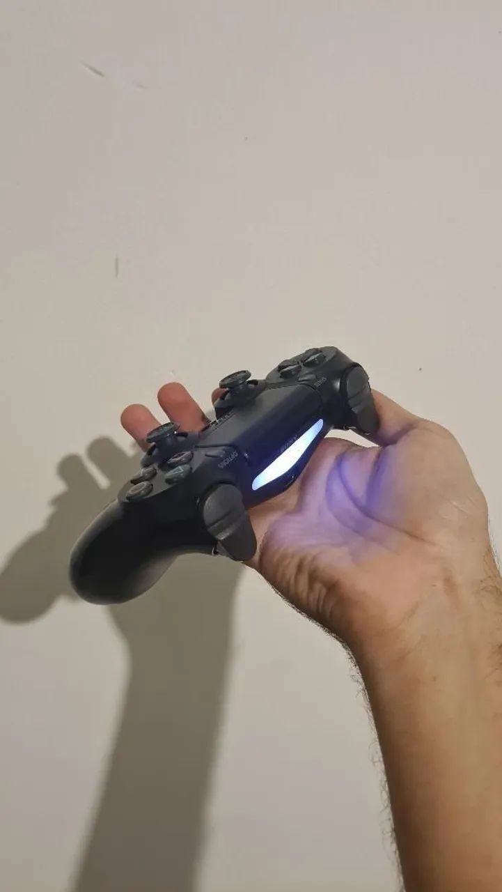 Controle ps4 original- avaria - Foto 2