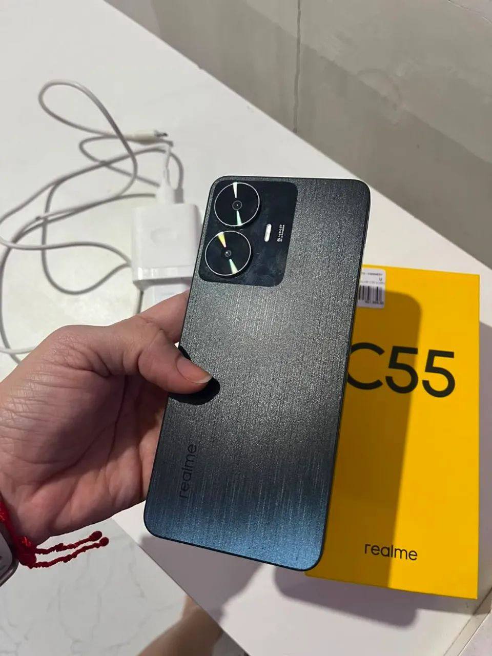 REALME C55 - Foto 2