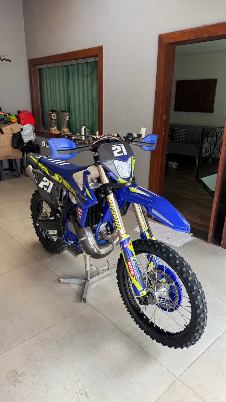 Sherco 300 SE 2 Tempos 