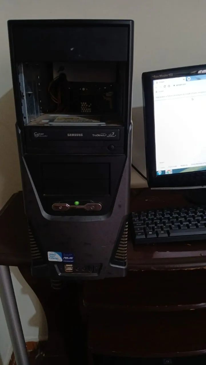 Computador - Foto 2
