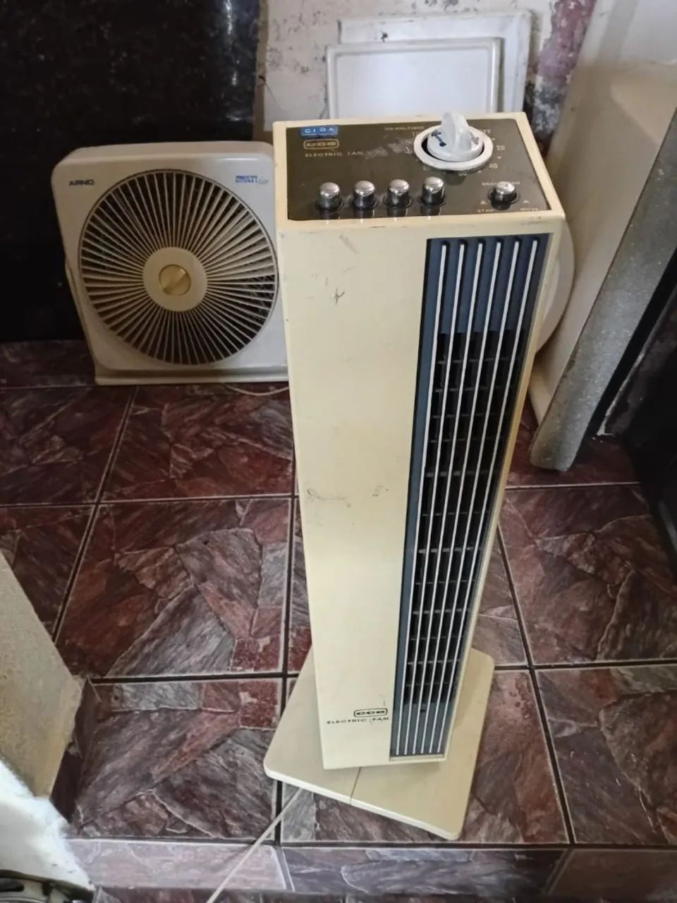 Circulador de ar CCE - Foto 2