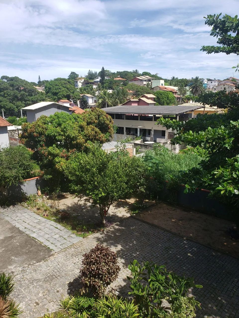 Foto - São Pedro da Aldeia - Boqueirão