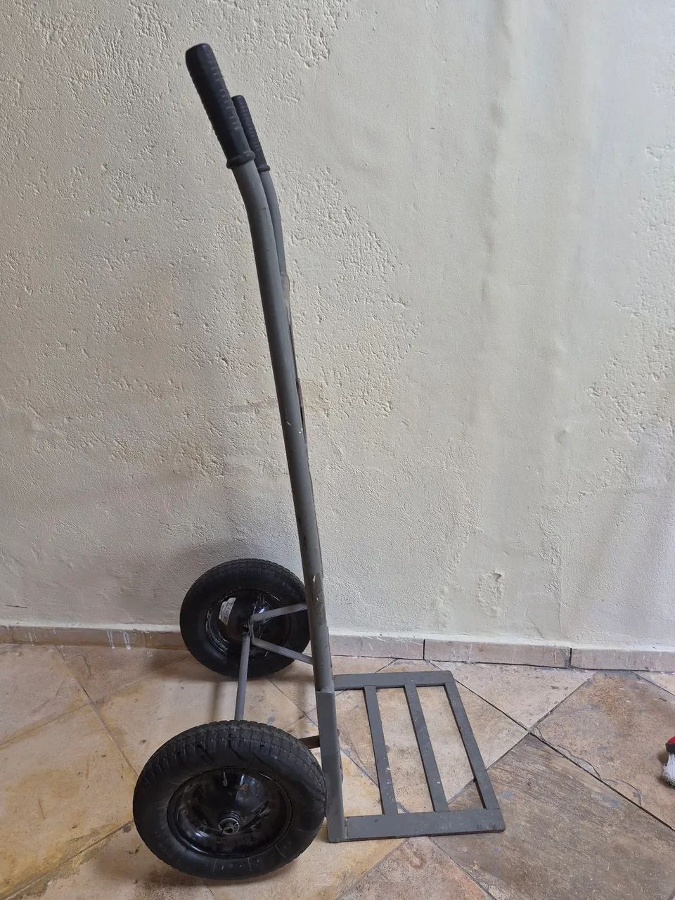 Carrinho de Armazém  - Foto 2