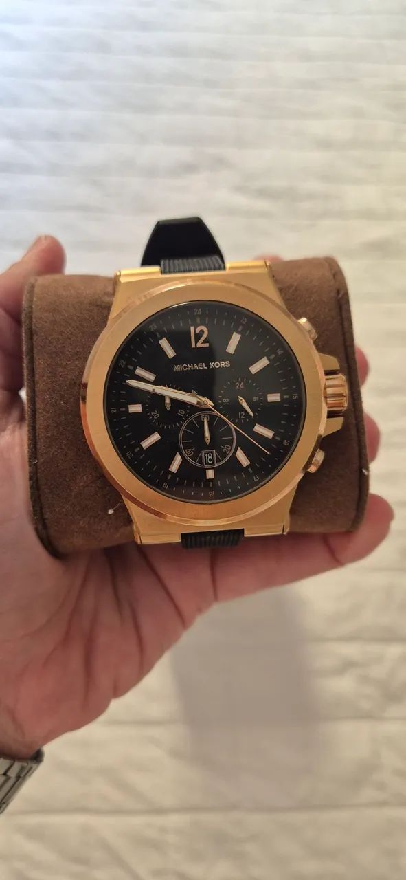 Vende-se Relógio Michael Kors  - Foto 2