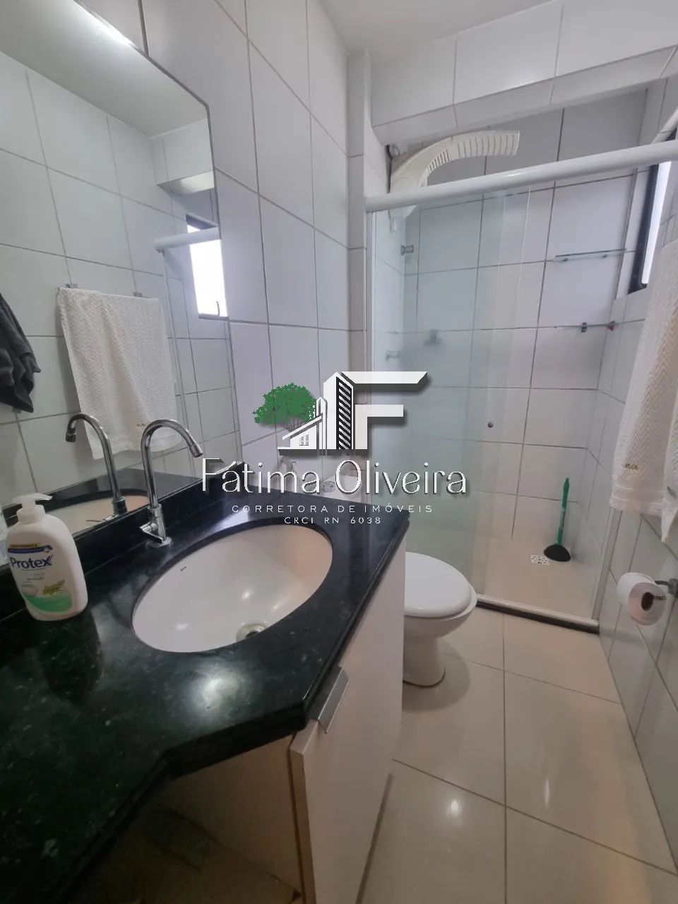 APARTAMENTO RESIDENCIAL em NATAL - RN, LAGOA NOVA - Foto 2