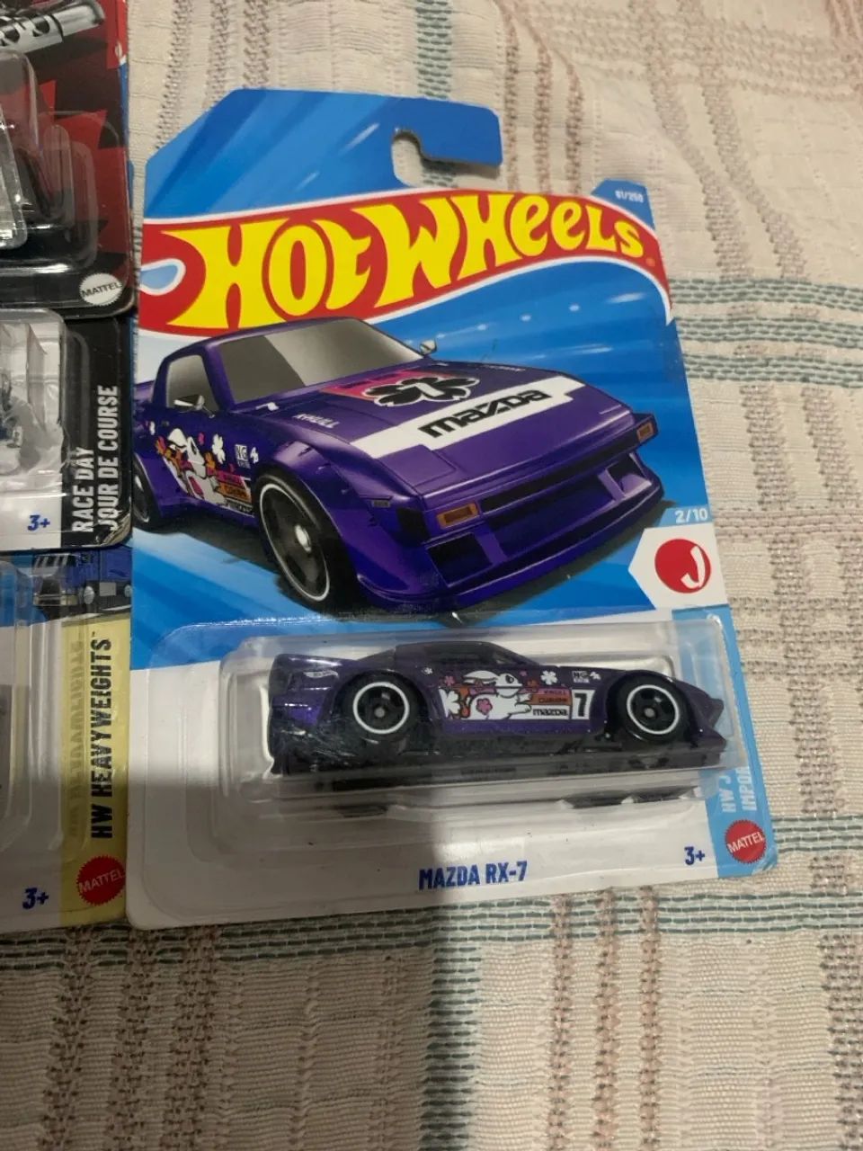 Hotwheels - Foto 5