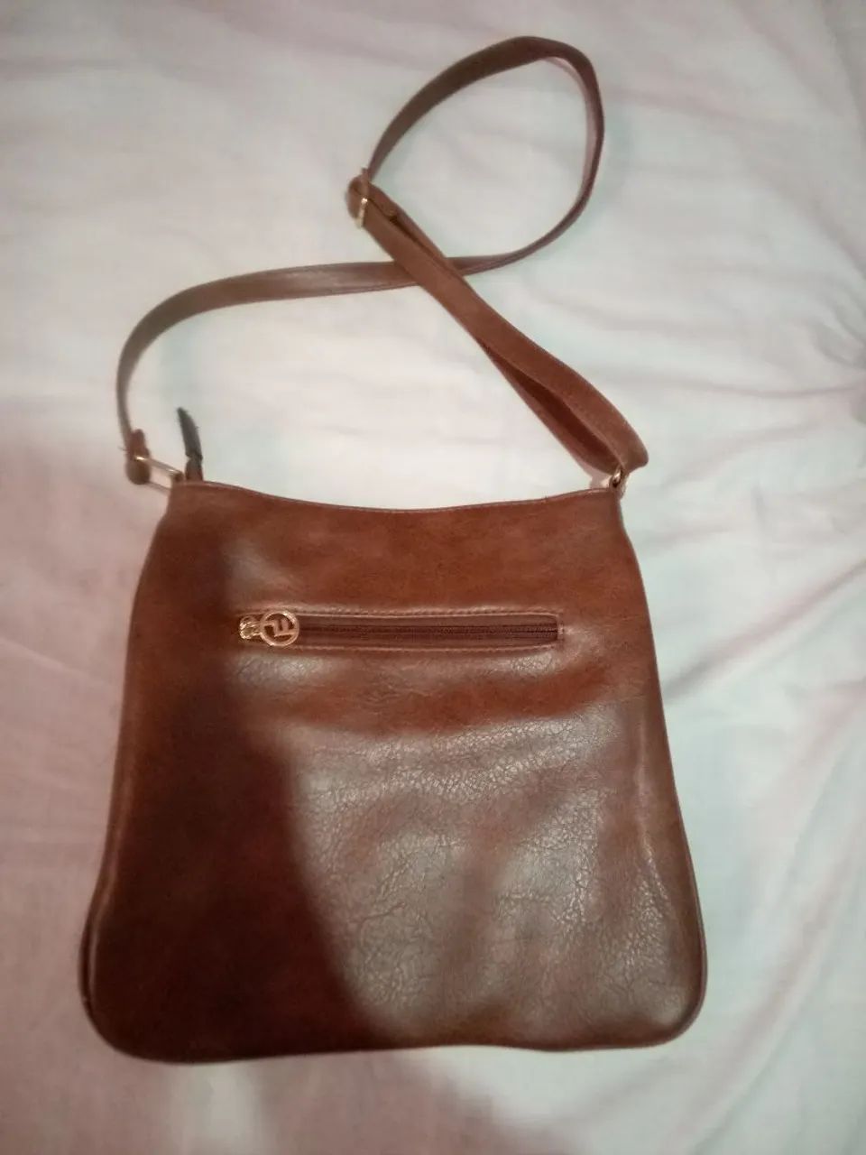 Bolsa média feminina  - Foto 4