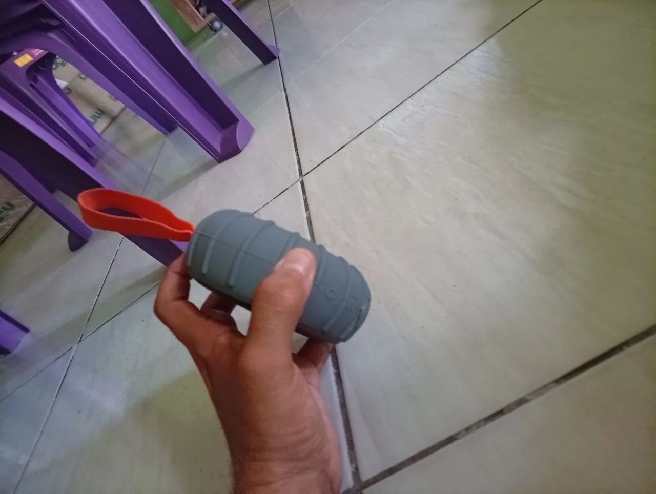 Vendo caixinha de som bluetooth  - Foto 4