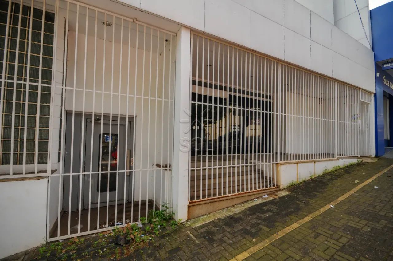 Prédio comercial para venda e locação, Centro - Foz do Iguaçu/PR - Foto 5
