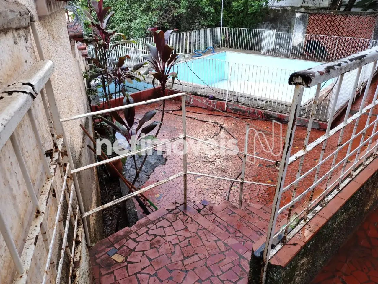 Venda Casa Vila Paris Belo Horizonte
