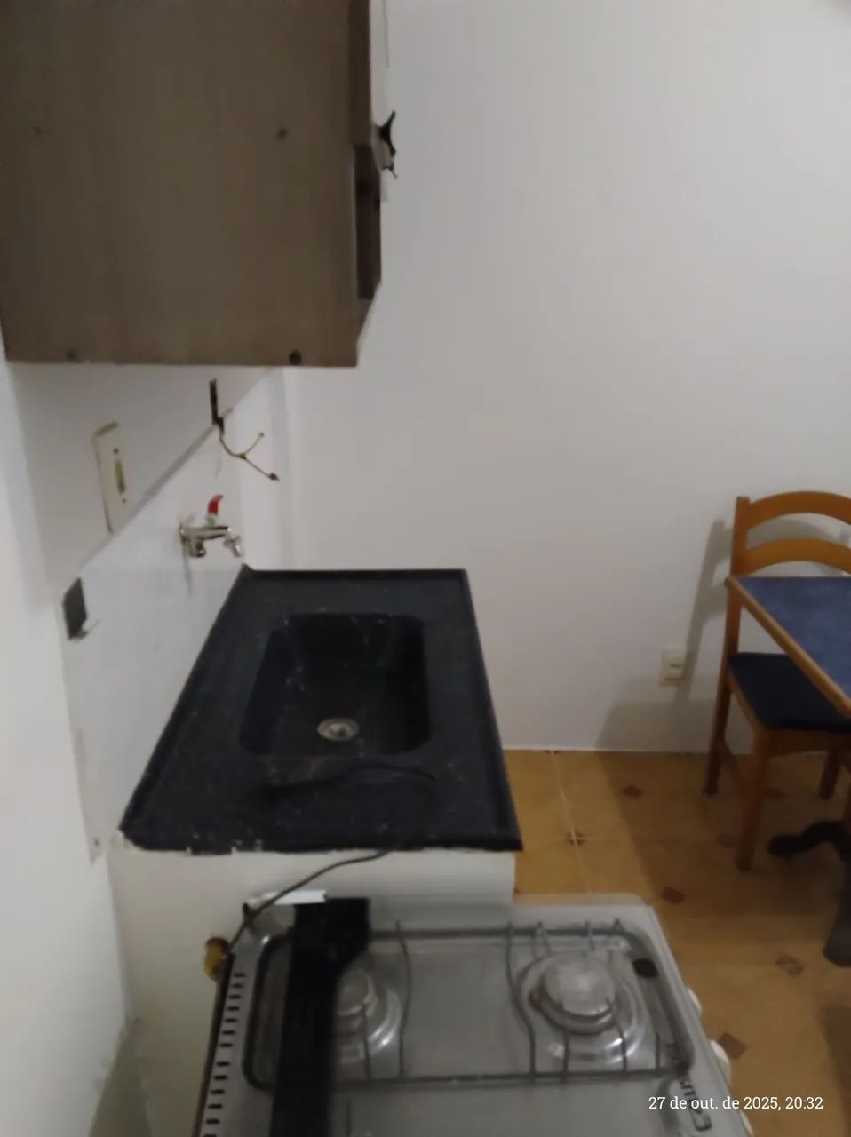 Kitnet- Suite Glória  - Foto 5