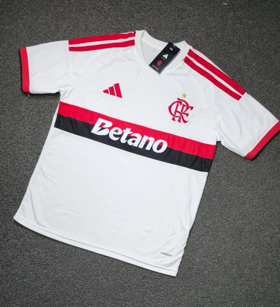Camisas Flamengo  - Foto 3