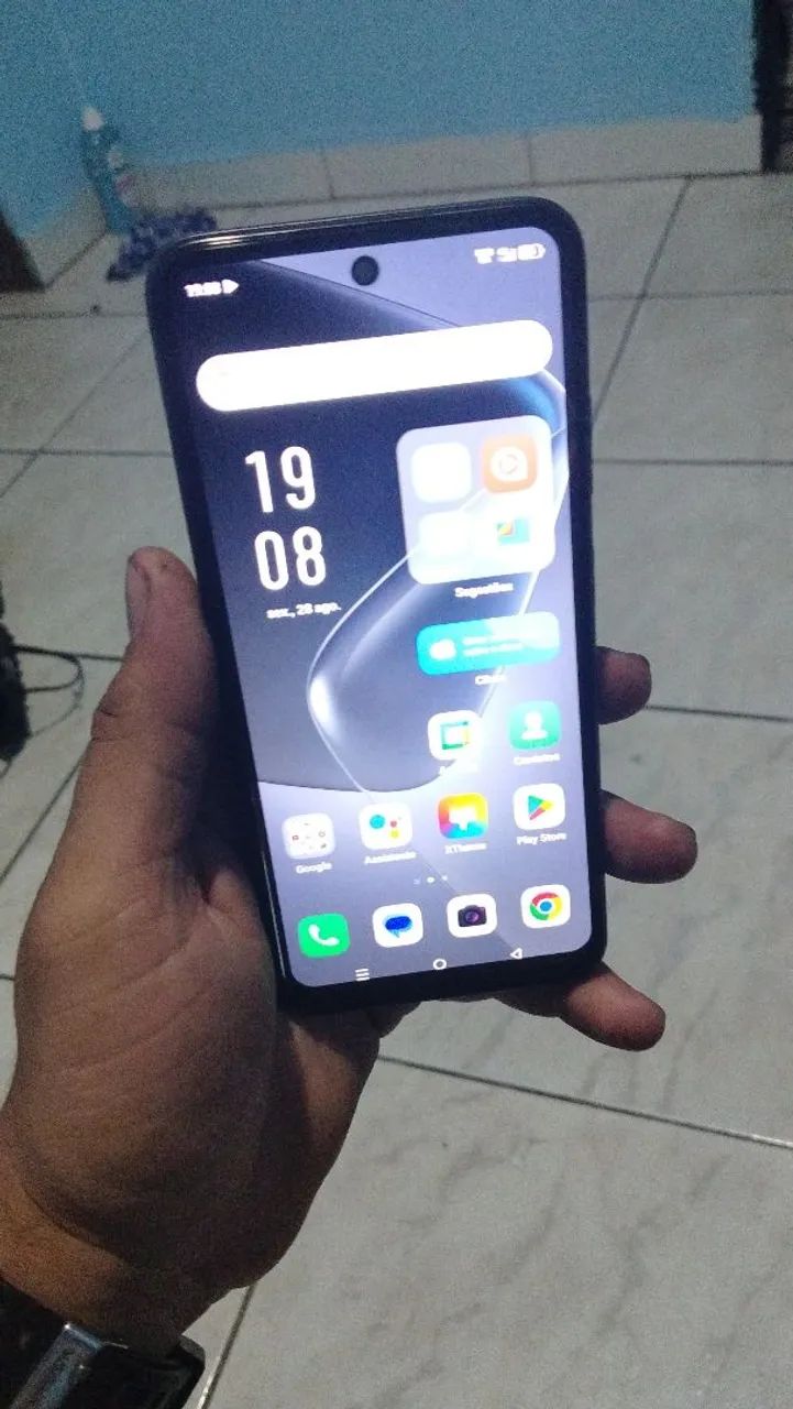 Celular 256Gb - Foto 3