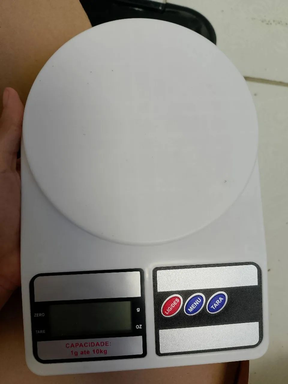 Balança
