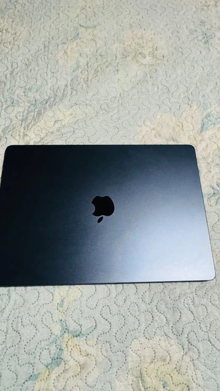 MacBook Air 15" M5 16GB 512GB - GPU 10 núcleos - Garantia até 2027 - Foto 2