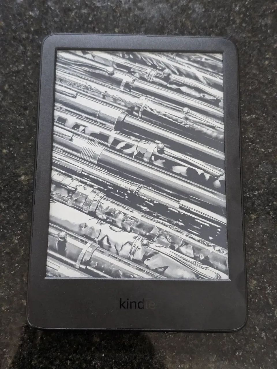 Kindle 11ª geração  - Foto 3