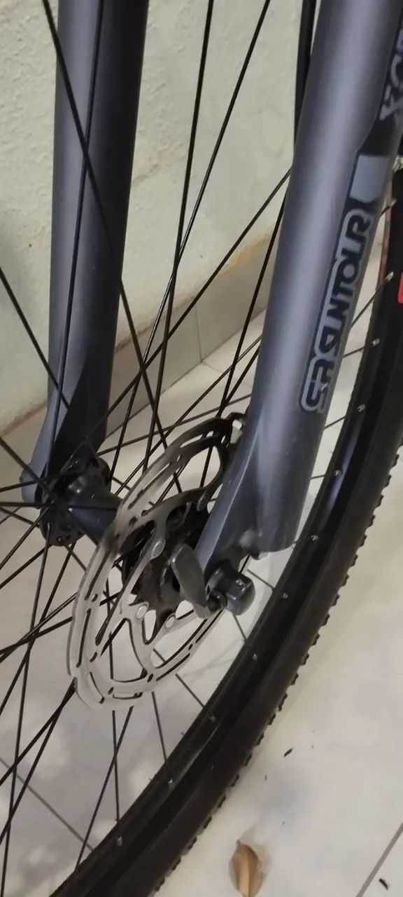 Bicicleta  - Foto 3