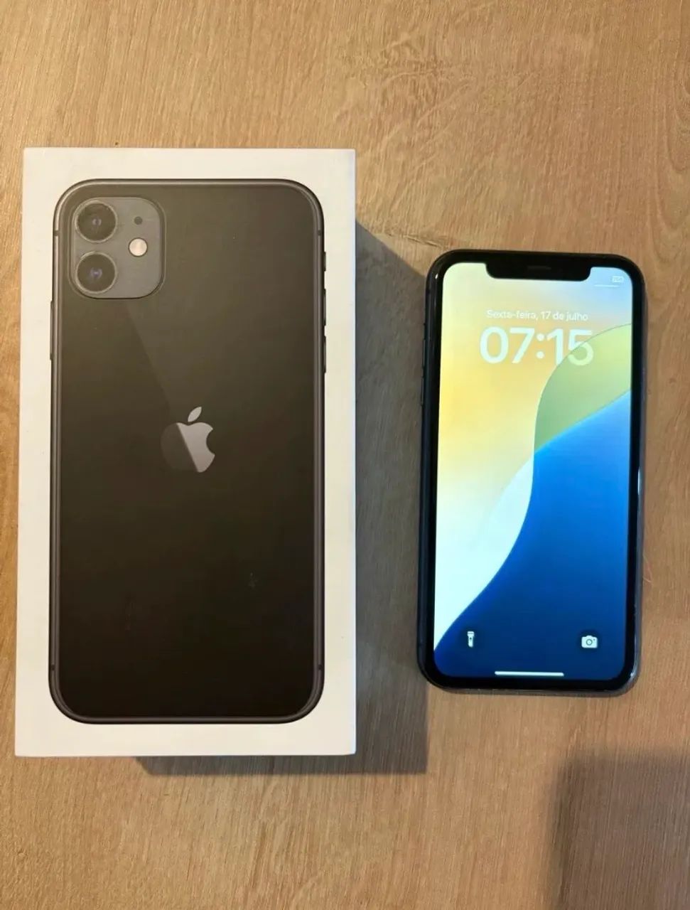 iPhone 11 - Foto 5
