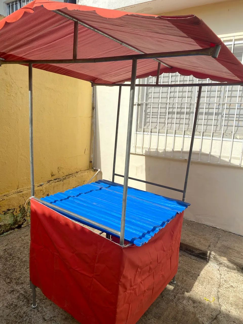 Barraca de Feira - Foto 2