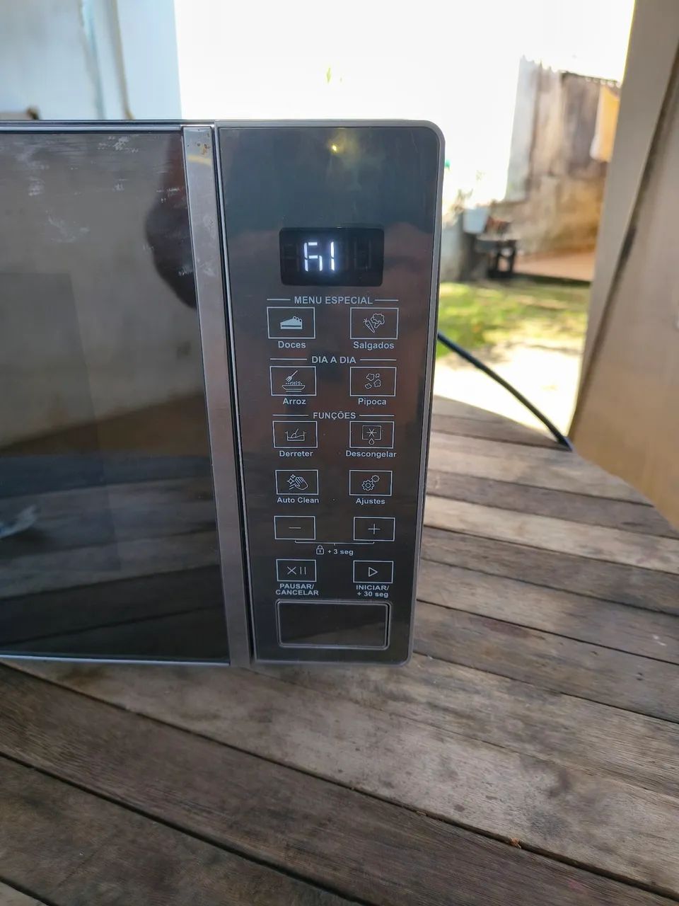 Microondas  - Foto 4