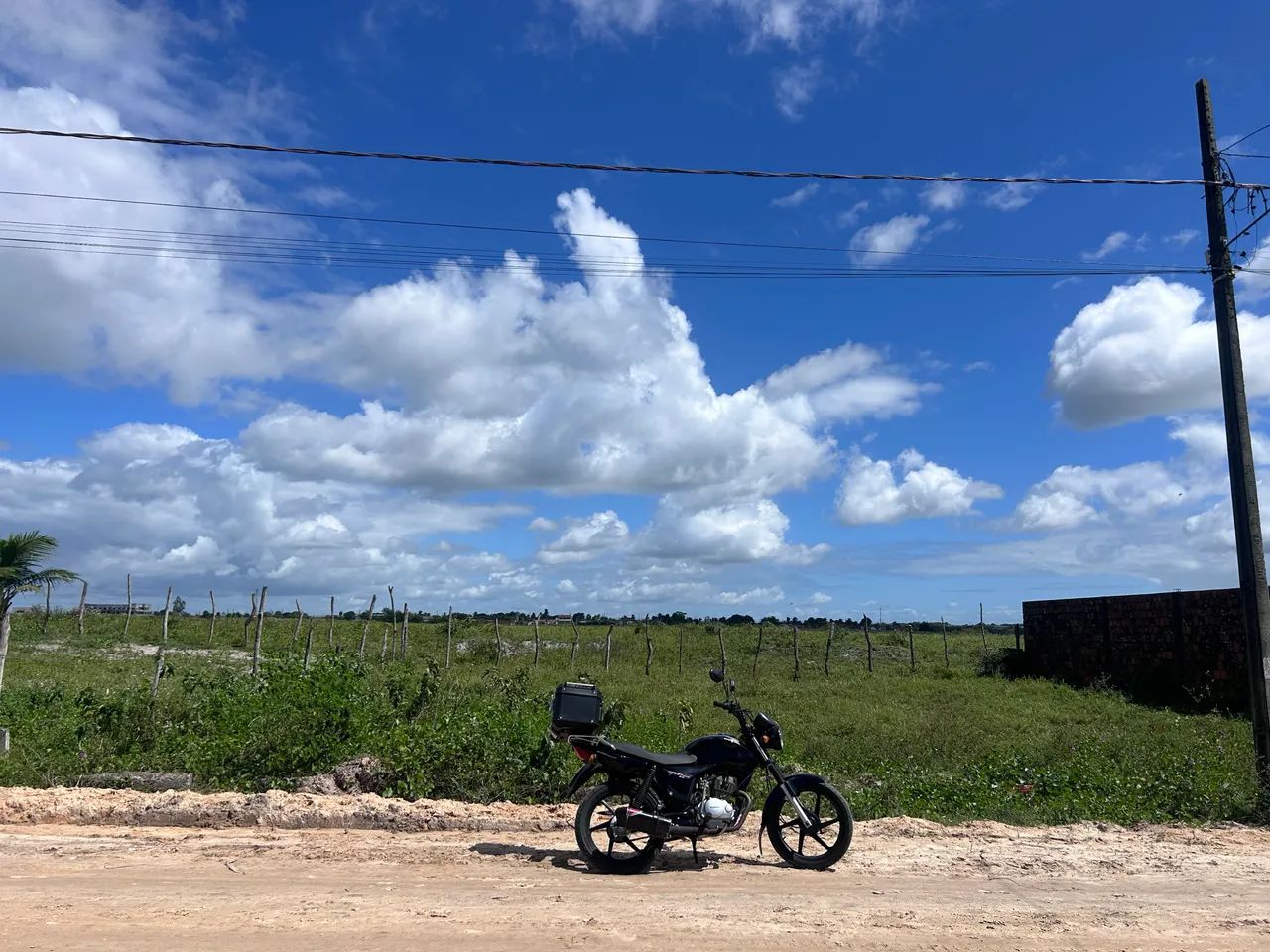 TERRENO 10x20 - MATARACA/PB (MARIANA) - Foto 2
