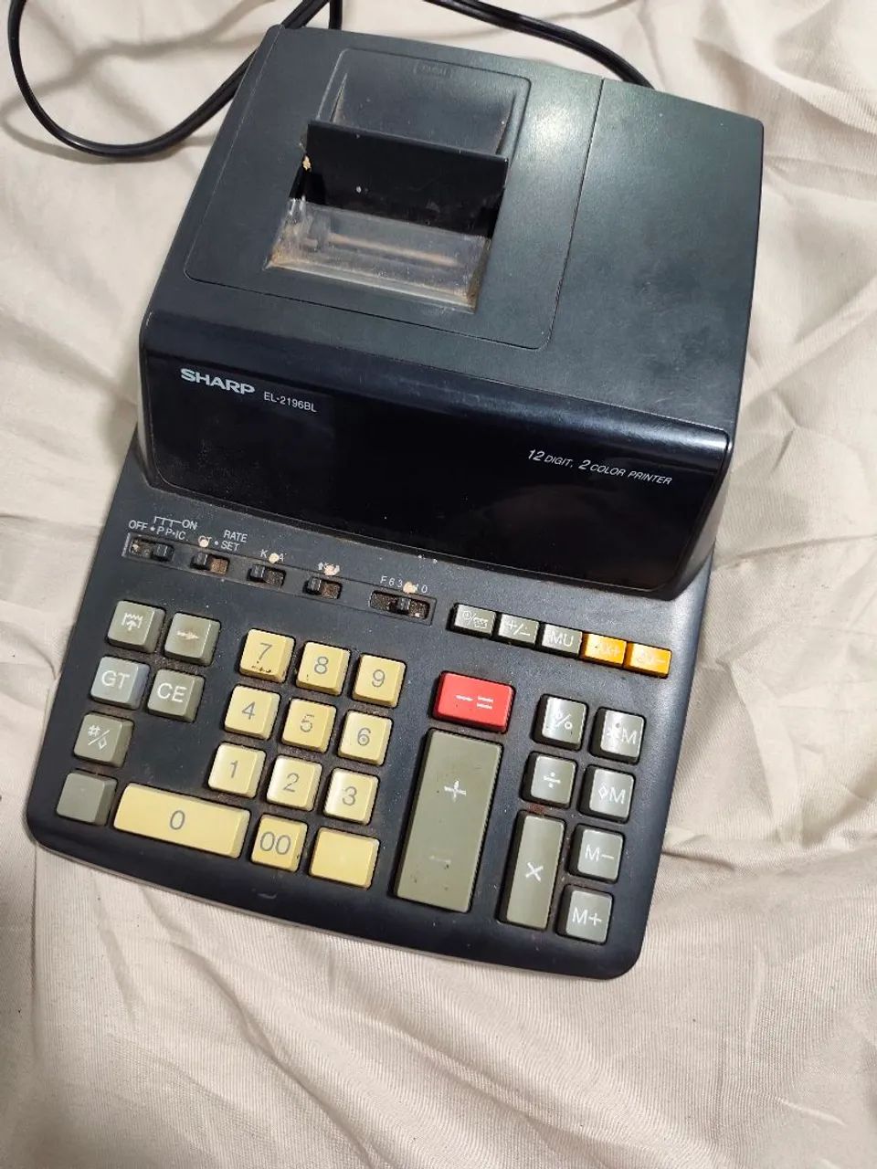 Calculadora  - Foto 4