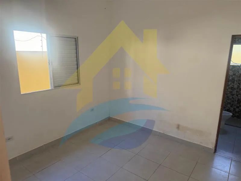 Casa Jardim Suarão (Interior) Itanhaém/SP - Foto 4