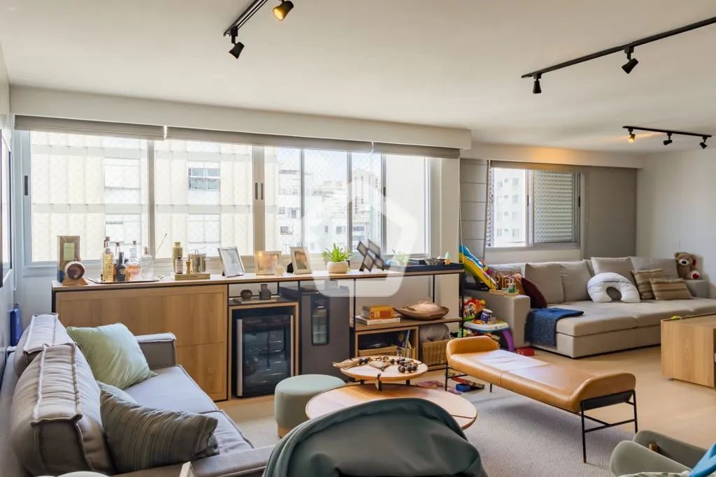 Apartamento em Itaim Bibi - Foto 3