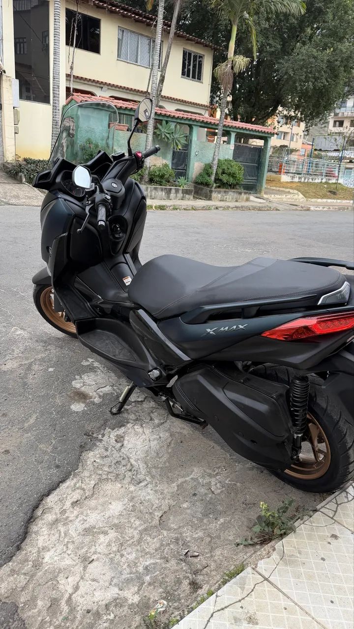 Xmax 250 2024  - Foto 5