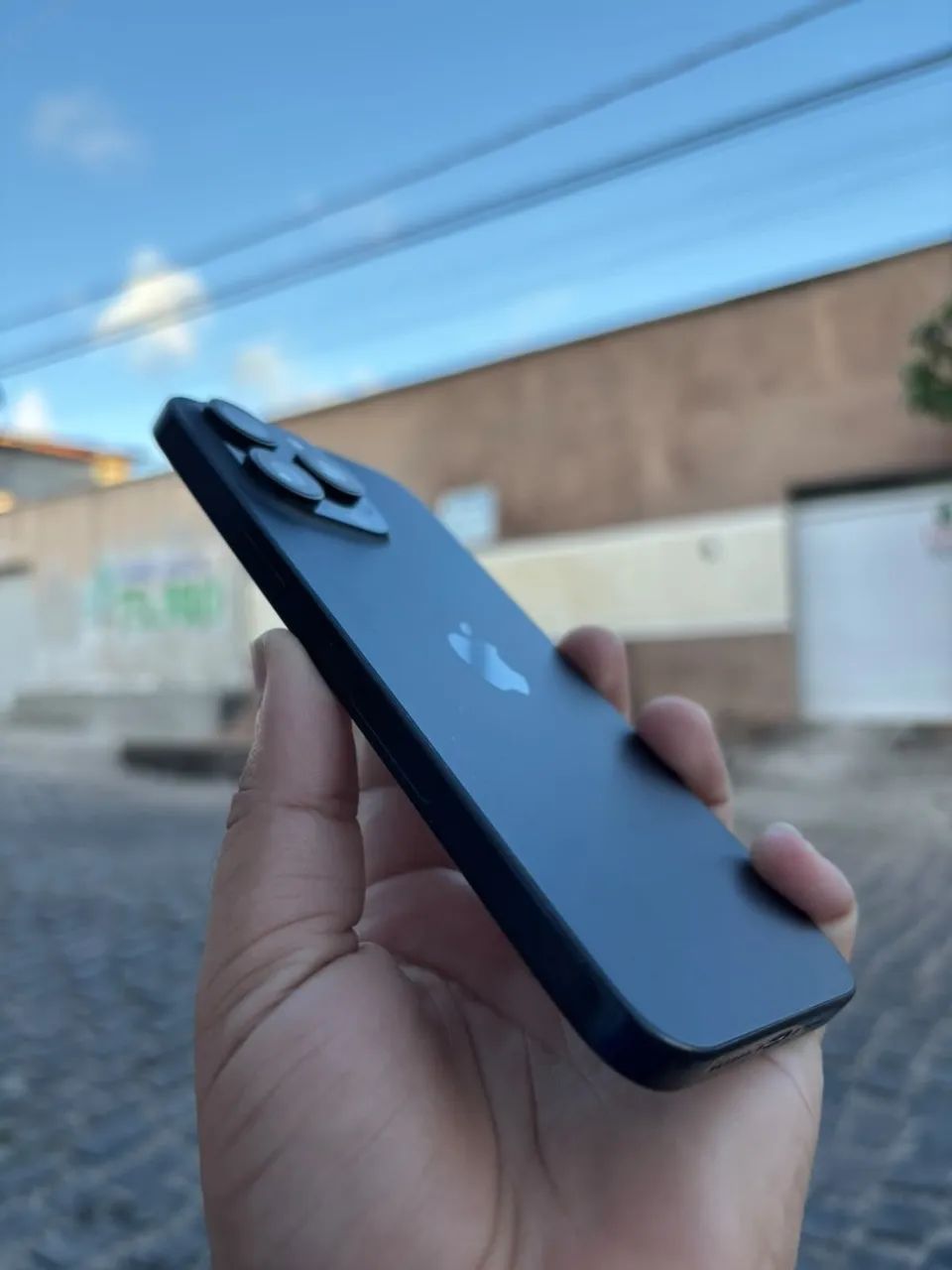iphone 15 pro max  - Foto 2