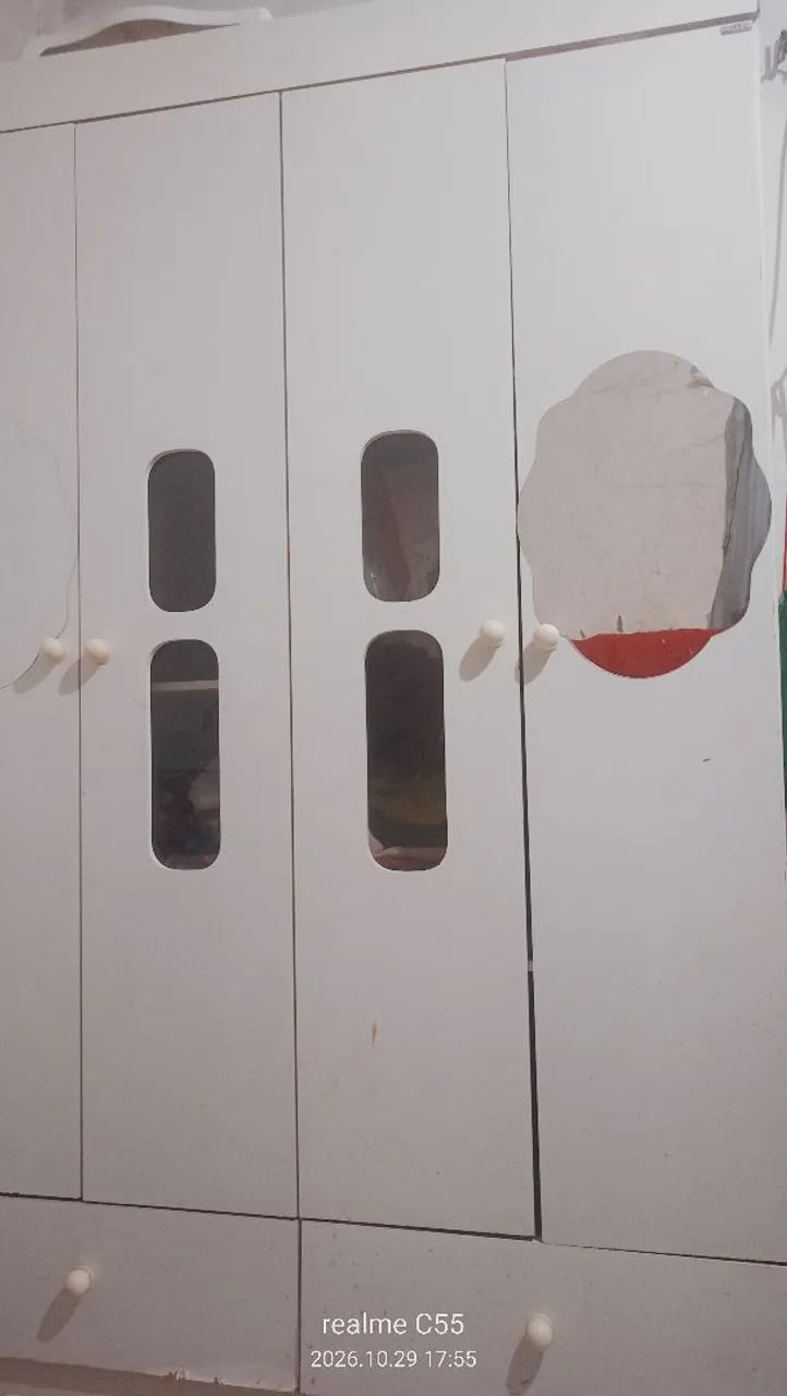 Vende se um Guarda roupa  - Foto 3
