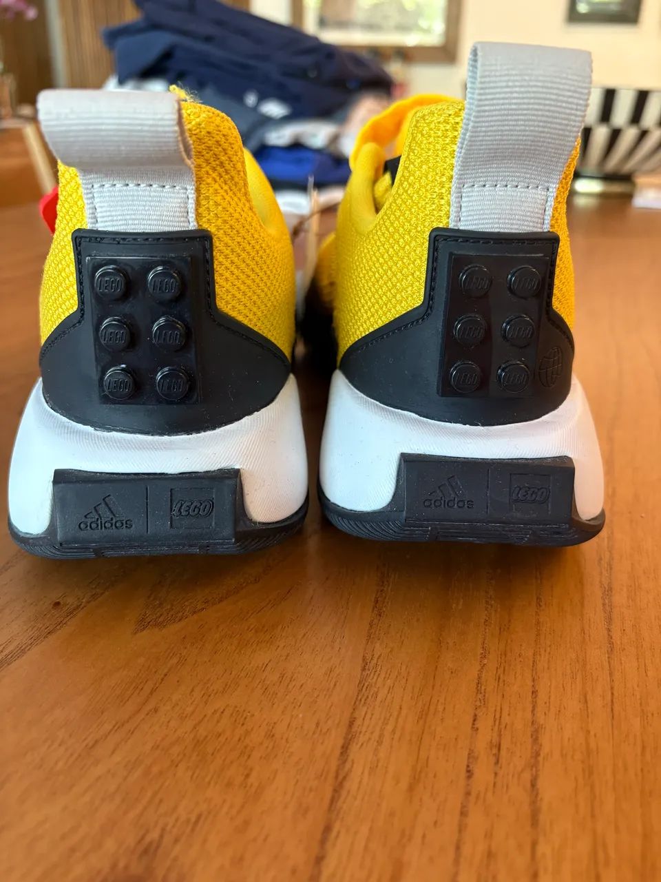 Tênis Adidas LEGO pro tamanho 38 - Calçados - Ipanema, Rio de