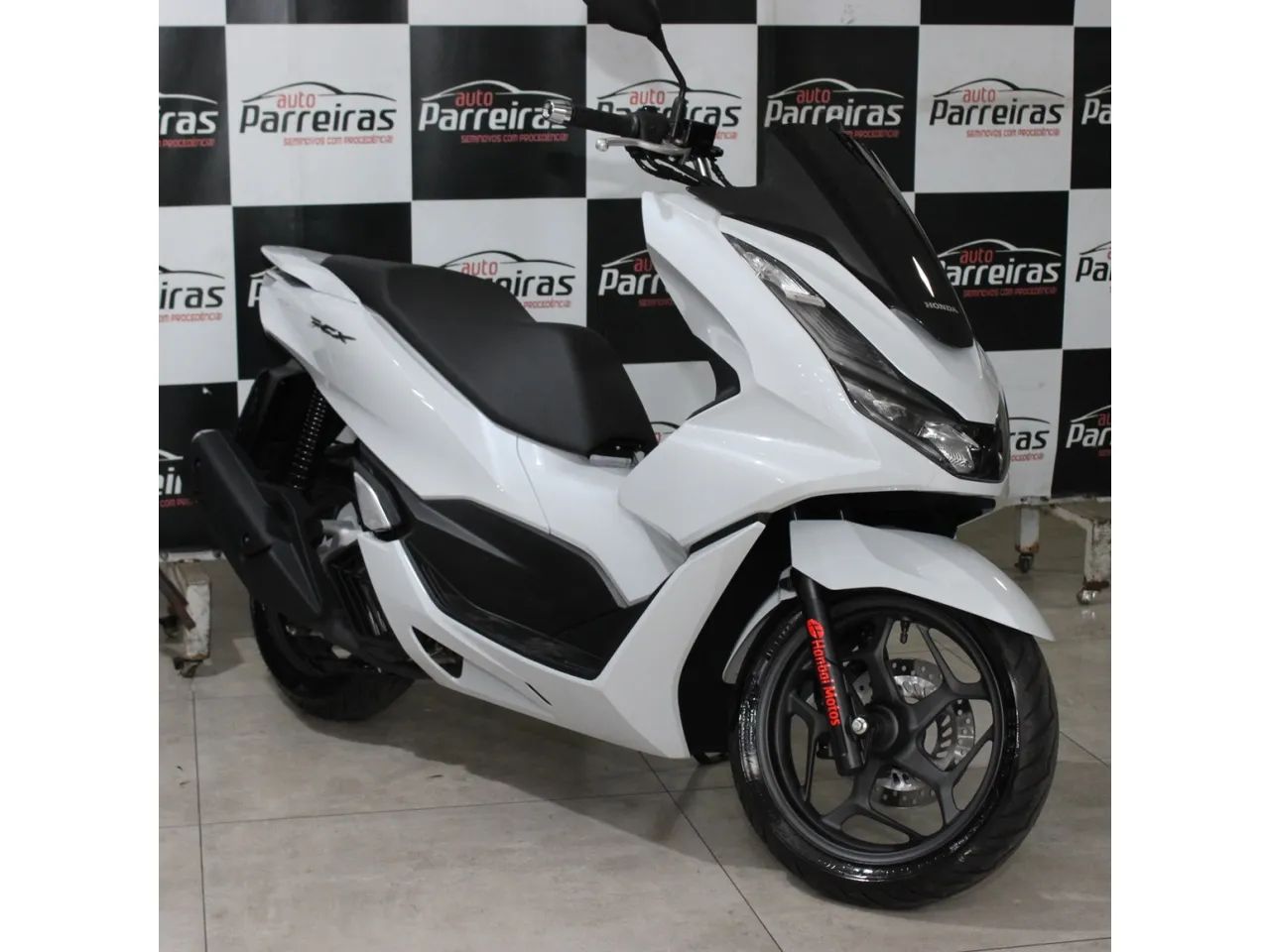 Honda Pcx 160  2026 - Foto 2