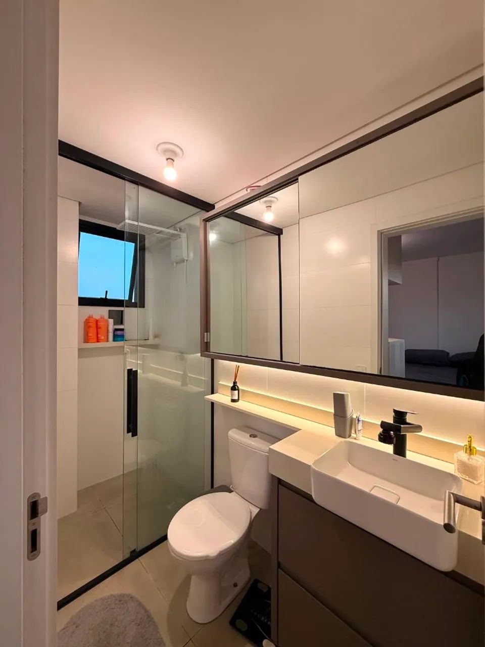 Apartamento / Condomínio Vivendas Home Club - Foto 4