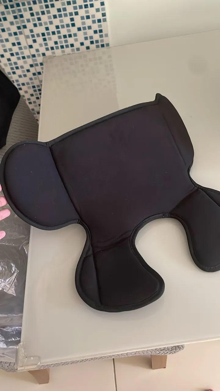 Cadeirinha para carro  - Foto 4