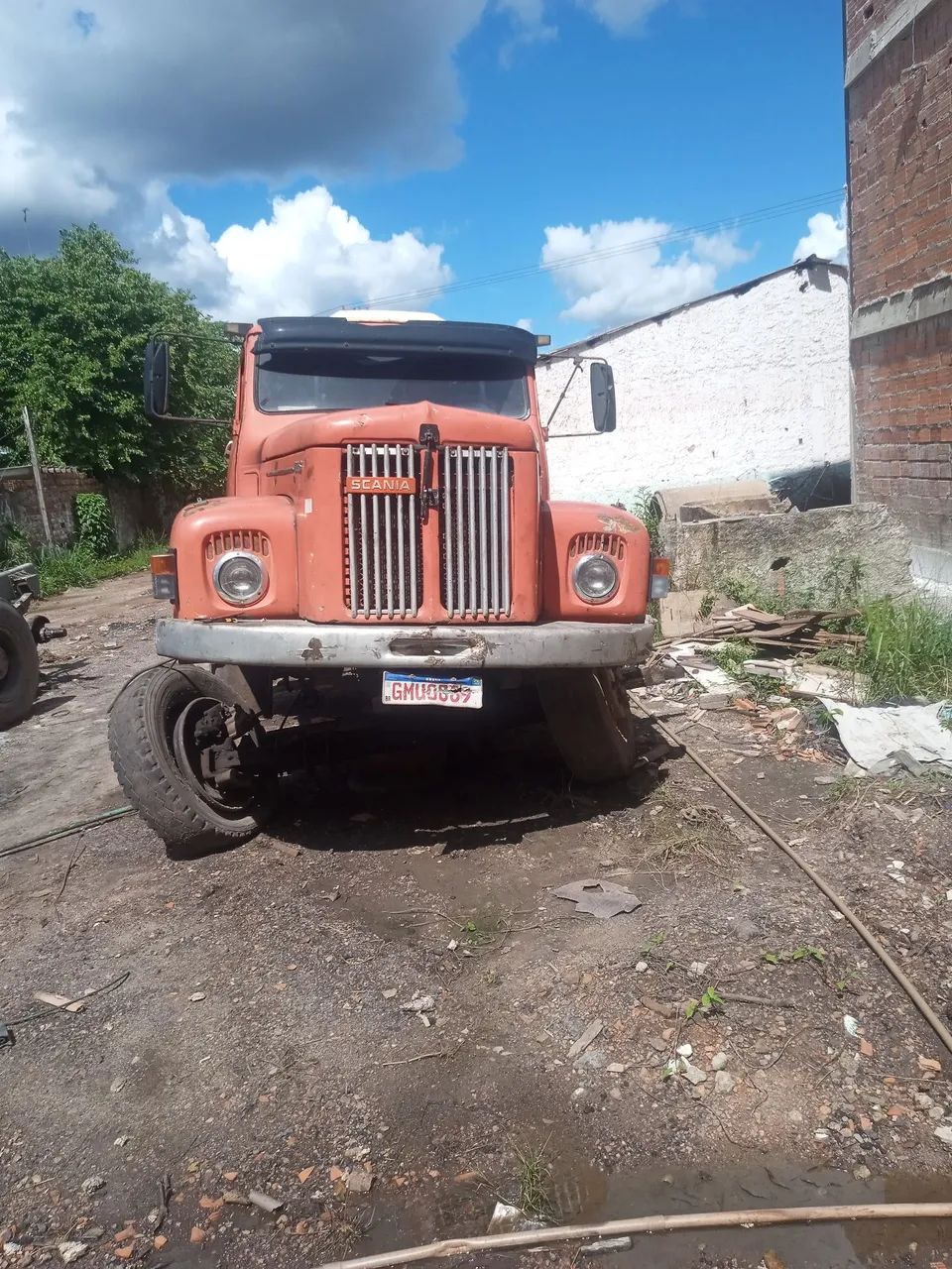 Tipo Scania 111 s - Foto 4