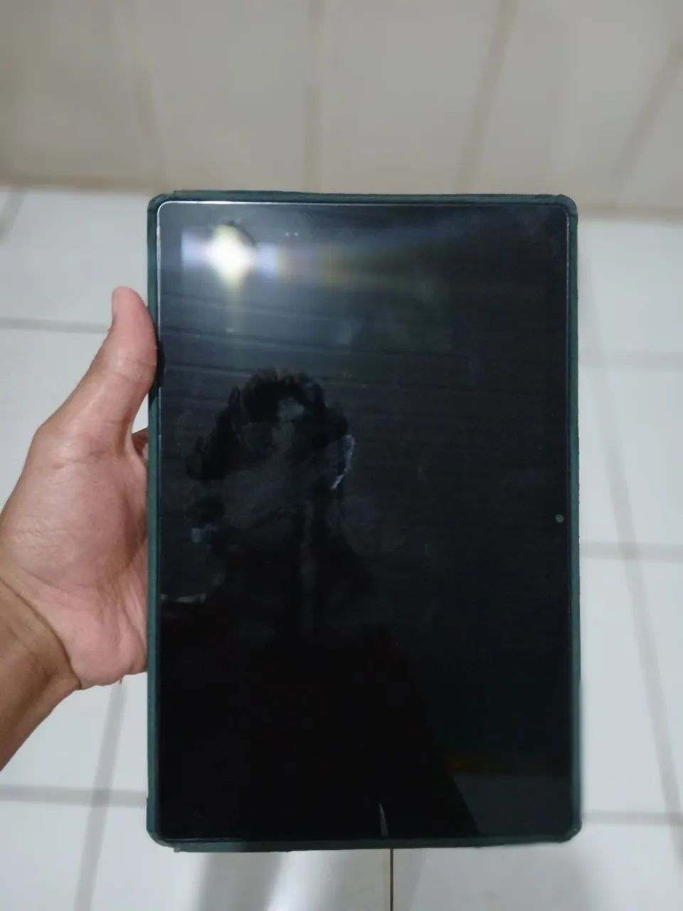 Galaxy tab a8 - Foto 2