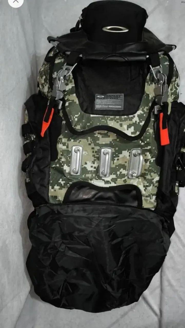 mochila oakley importado  - Foto 3