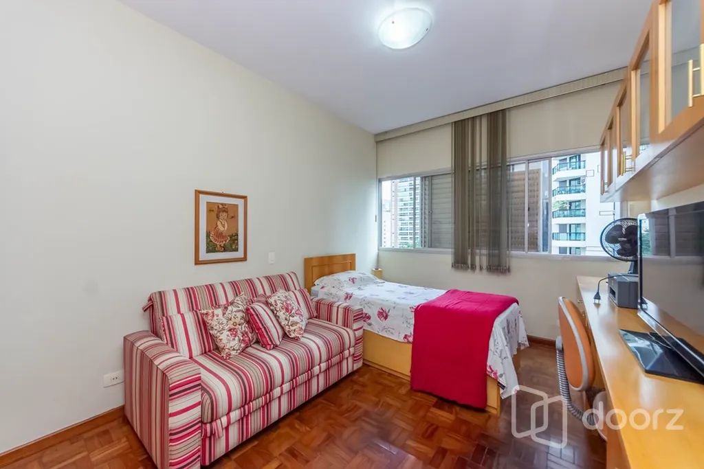 Imóvel na Sampaio Viana com 3 dormitórios e 190m² - Foto 5