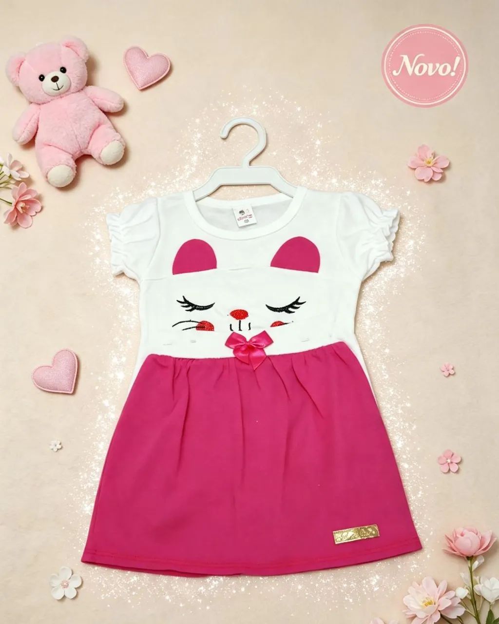 Roupa para bebe 