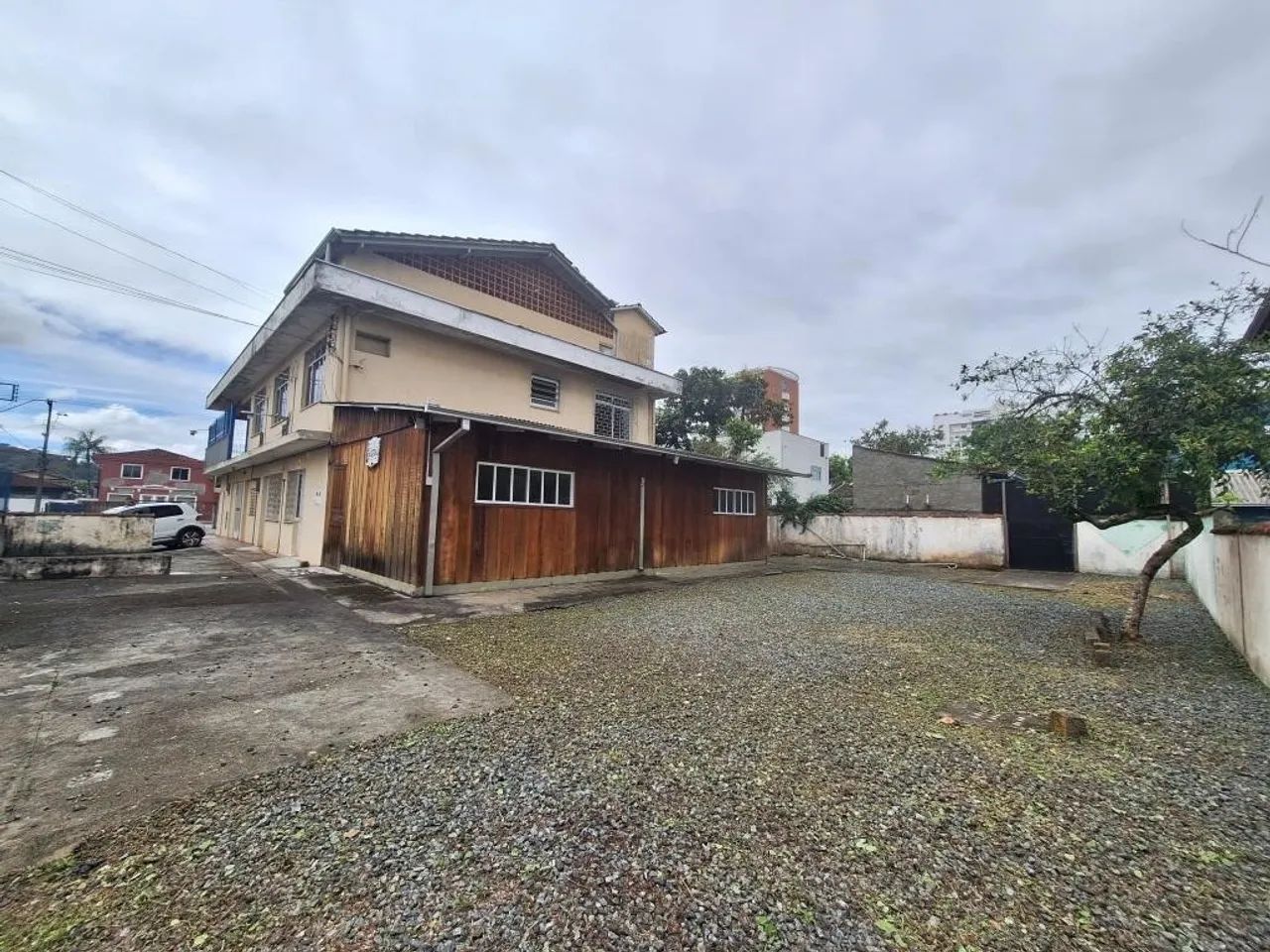 IMÓVEL COMERCIAL no BUCAREIN com 0 quartos para VENDA, 347 m² - Foto 4
