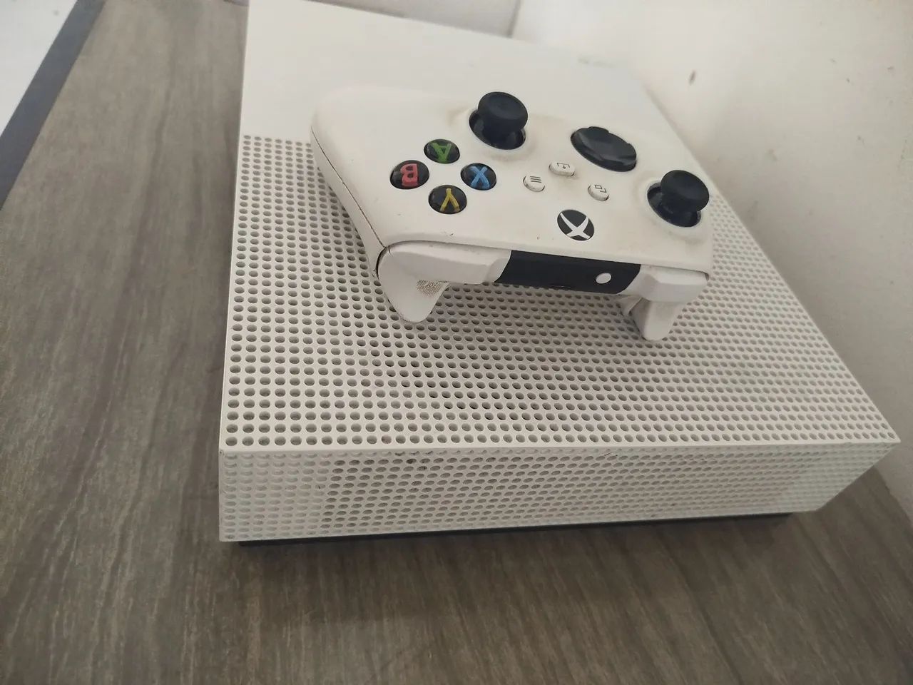 Xbox One S - Foto 2