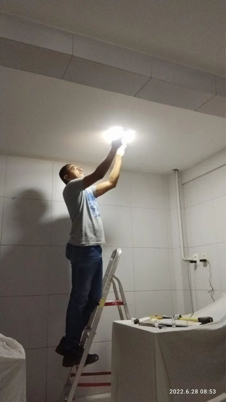 Se você é pontual, você é confiável ? - Foto 3