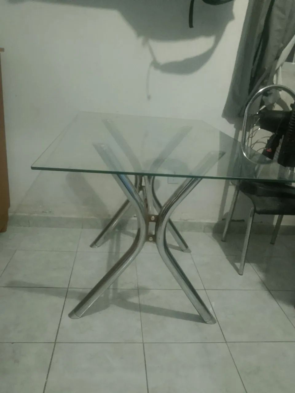 Mesa de vidro  - Foto 2